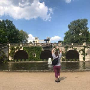 Meet your Posher, Kimber